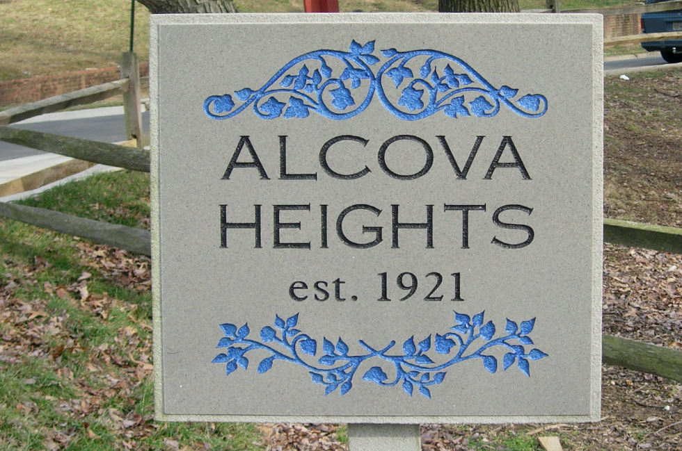 Alcova Heights