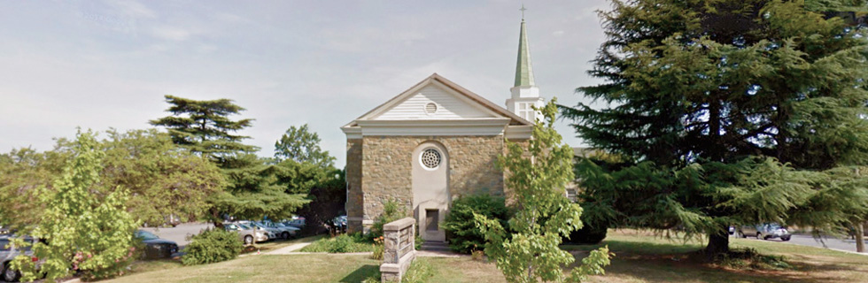 Arlington Presbyterian Church